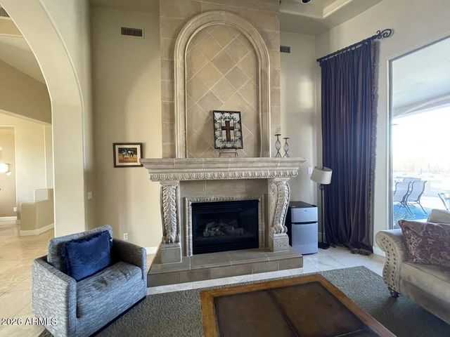 12198 E DOUBLETREE RANCH Road, Scottsdale, AZ 85259