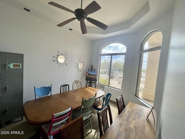 12198 E DOUBLETREE RANCH Road, Scottsdale, AZ 85259