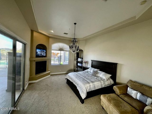 12198 E DOUBLETREE RANCH Road, Scottsdale, AZ 85259