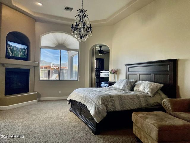 12198 E DOUBLETREE RANCH Road, Scottsdale, AZ 85259