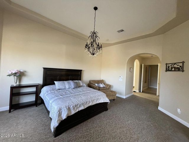 12198 E DOUBLETREE RANCH Road, Scottsdale, AZ 85259