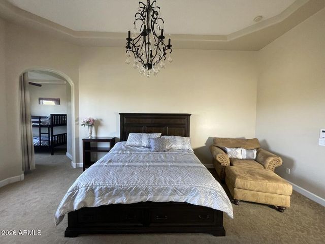 12198 E DOUBLETREE RANCH Road, Scottsdale, AZ 85259