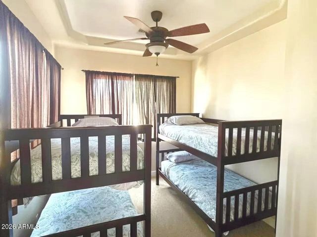 12198 E DOUBLETREE RANCH Road, Scottsdale, AZ 85259