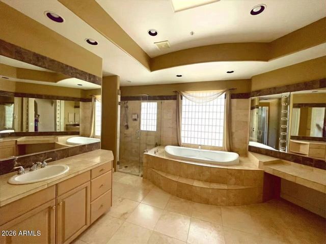 12198 E DOUBLETREE RANCH Road, Scottsdale, AZ 85259