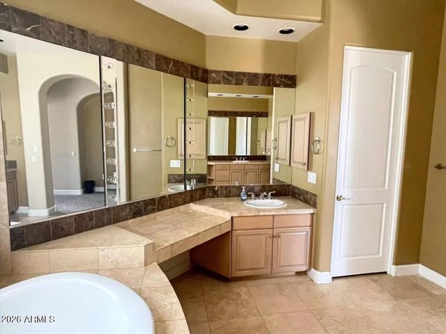 12198 E DOUBLETREE RANCH Road, Scottsdale, AZ 85259