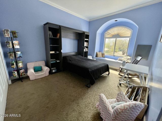 12198 E DOUBLETREE RANCH Road, Scottsdale, AZ 85259