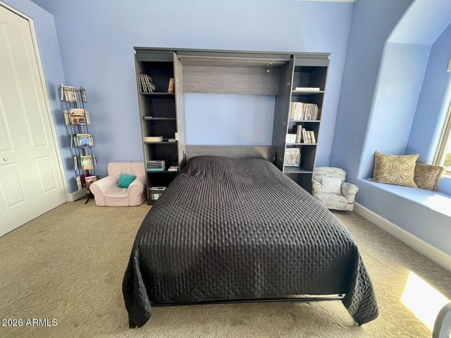 12198 E DOUBLETREE RANCH Road, Scottsdale, AZ 85259