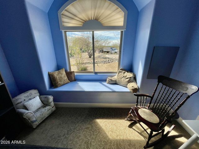 12198 E DOUBLETREE RANCH Road, Scottsdale, AZ 85259