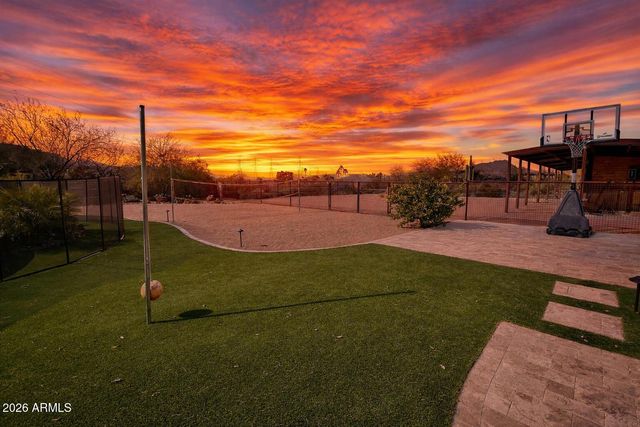 12198 E DOUBLETREE RANCH Road, Scottsdale, AZ 85259