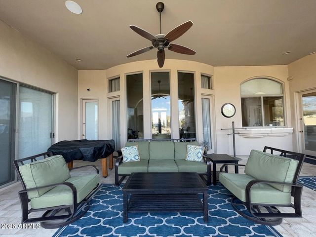 12198 E DOUBLETREE RANCH Road, Scottsdale, AZ 85259