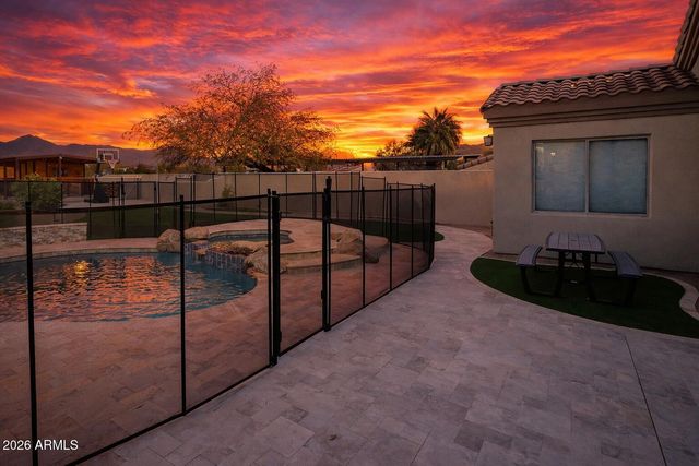 12198 E DOUBLETREE RANCH Road, Scottsdale, AZ 85259