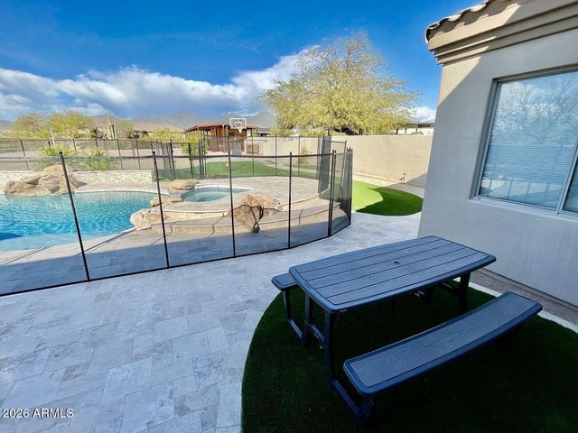 12198 E DOUBLETREE RANCH Road, Scottsdale, AZ 85259