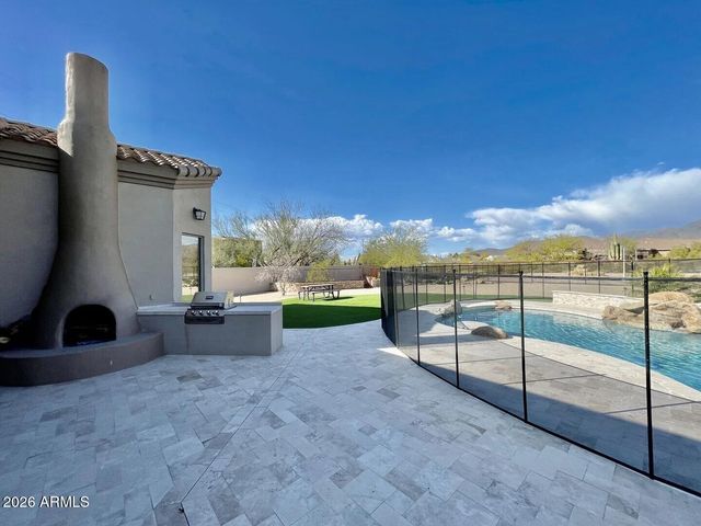 12198 E DOUBLETREE RANCH Road, Scottsdale, AZ 85259
