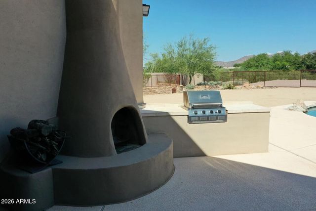 12198 E DOUBLETREE RANCH Road, Scottsdale, AZ 85259