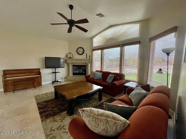 12198 E DOUBLETREE RANCH Road, Scottsdale, AZ 85259