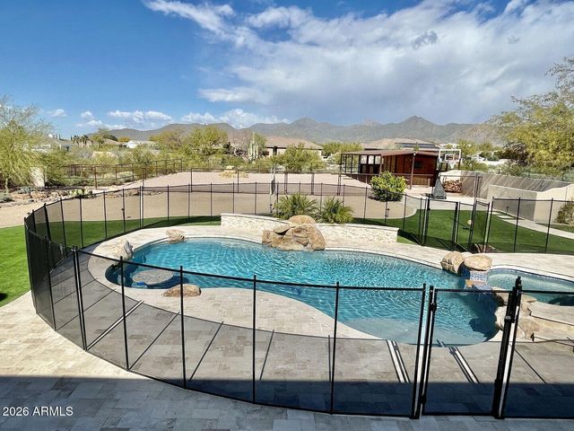 12198 E DOUBLETREE RANCH Road, Scottsdale, AZ 85259