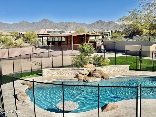 12198 E DOUBLETREE RANCH Road, Scottsdale, AZ 85259