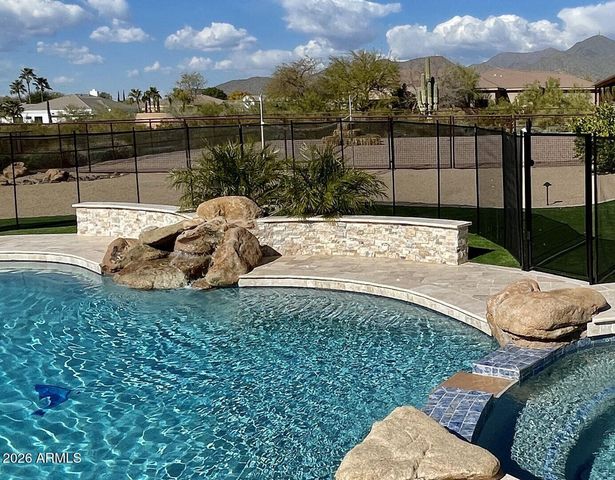 12198 E DOUBLETREE RANCH Road, Scottsdale, AZ 85259