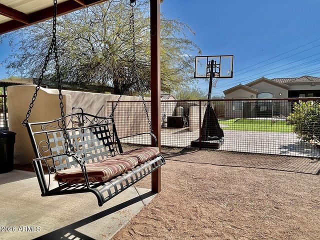 12198 E DOUBLETREE RANCH Road, Scottsdale, AZ 85259