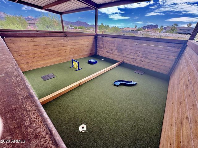 12198 E DOUBLETREE RANCH Road, Scottsdale, AZ 85259