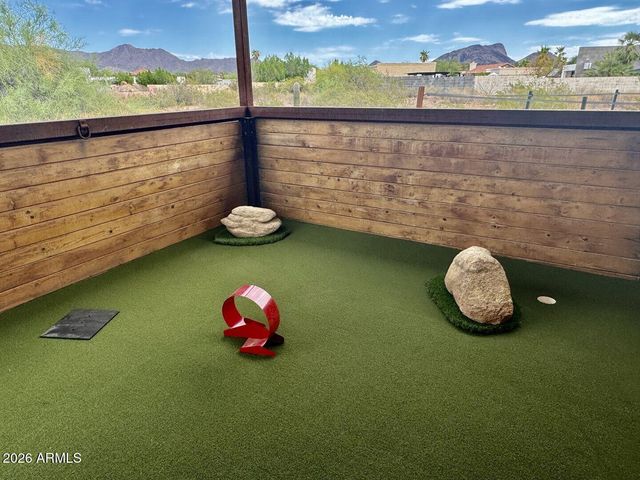 12198 E DOUBLETREE RANCH Road, Scottsdale, AZ 85259