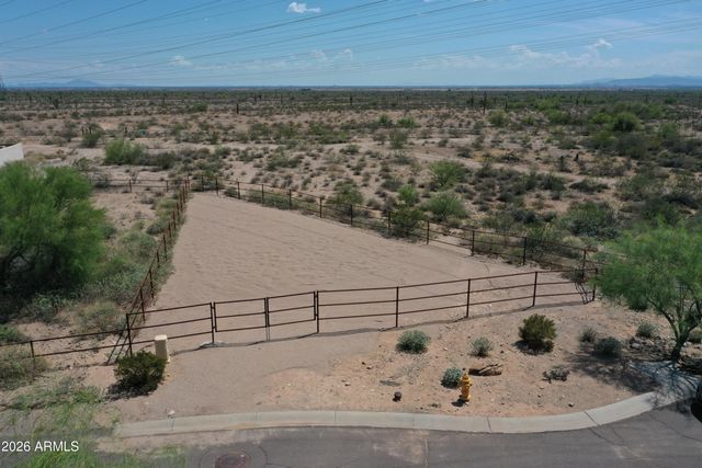 12198 E DOUBLETREE RANCH Road, Scottsdale, AZ 85259