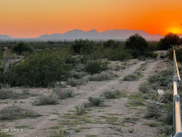 12198 E DOUBLETREE RANCH Road, Scottsdale, AZ 85259