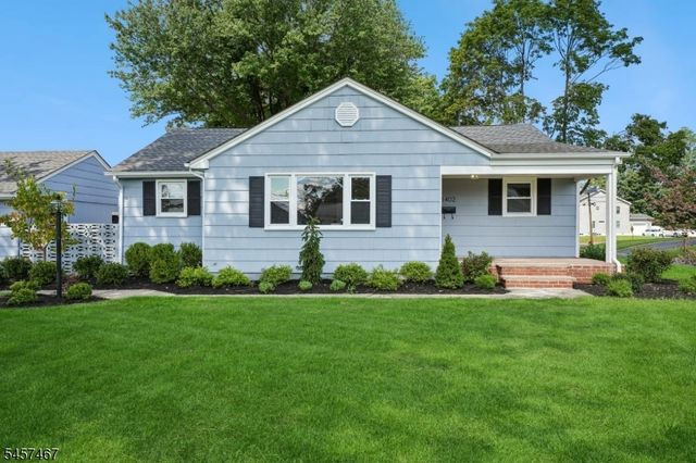 1402 Dey St, South Plainfield Boro, NJ 07080