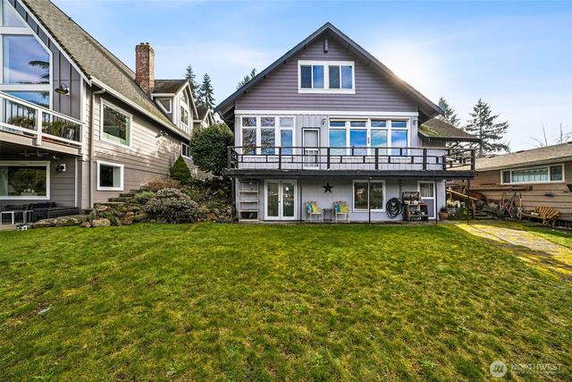 1125 Lake Vista Boulevard S, Spanaway, WA 98387