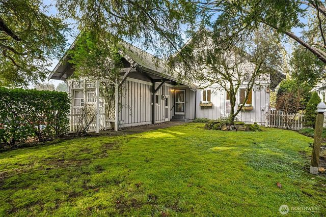 1125 Lake Vista Boulevard S, Spanaway, WA 98387