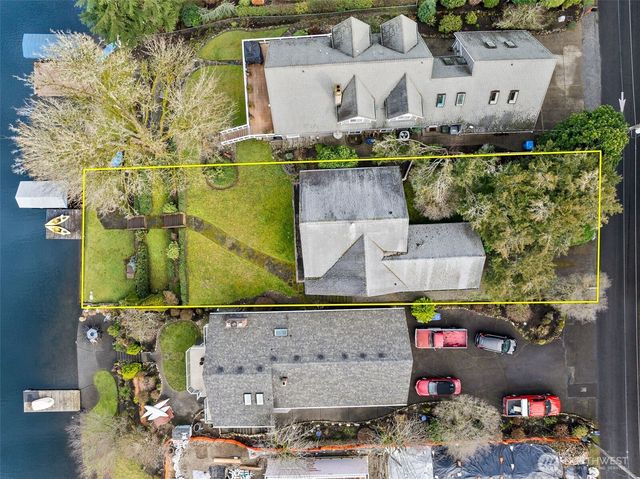 1125 Lake Vista Boulevard S, Spanaway, WA 98387