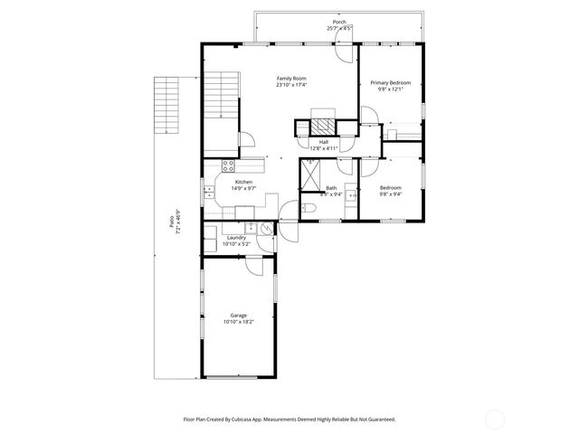 1125 Lake Vista Boulevard S, Spanaway, WA 98387