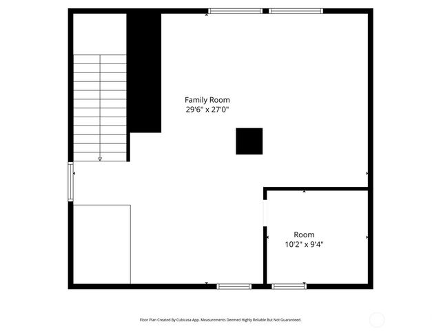 1125 Lake Vista Boulevard S, Spanaway, WA 98387