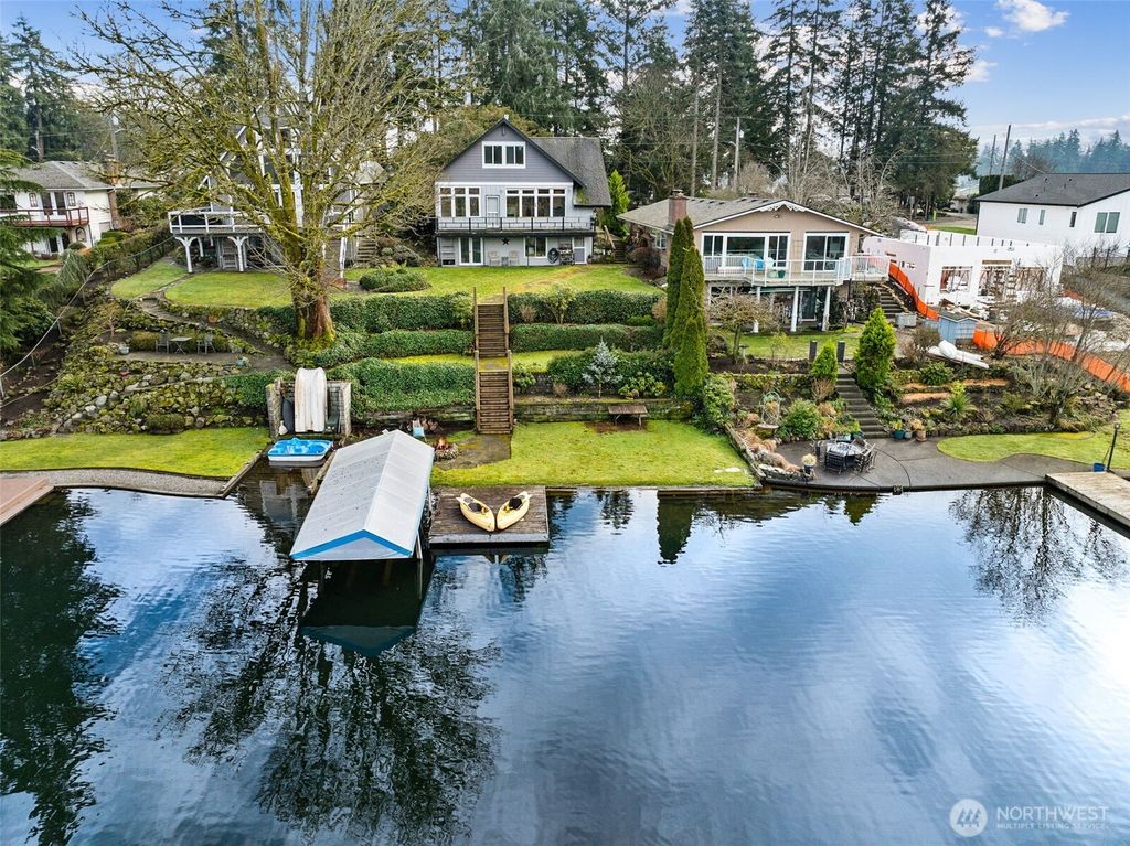 1125 Lake Vista Boulevard S, Spanaway, WA 98387