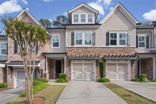 138 Bellehaven Drive, Woodstock, GA 30188