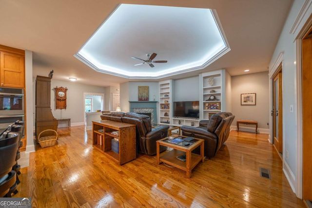 118 Terrell Drive, Cartersville, GA 30120