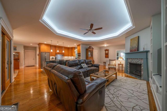 118 Terrell Drive, Cartersville, GA 30120