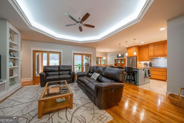 118 Terrell Drive, Cartersville, GA 30120
