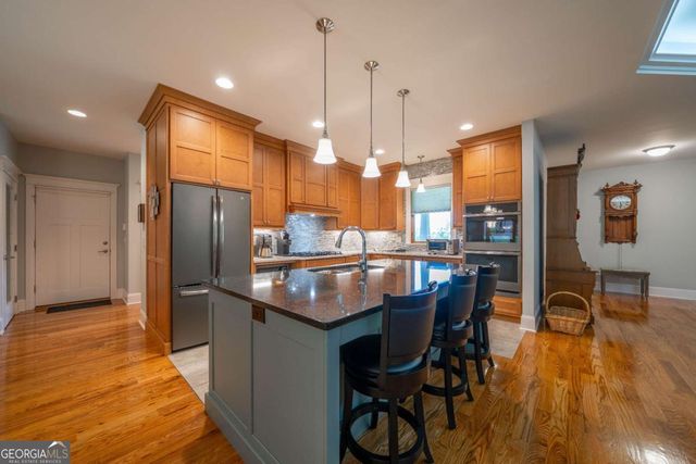 118 Terrell Drive, Cartersville, GA 30120