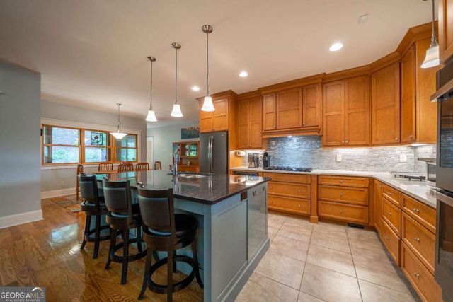 118 Terrell Drive, Cartersville, GA 30120