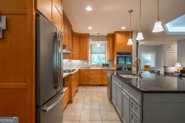 118 Terrell Drive, Cartersville, GA 30120