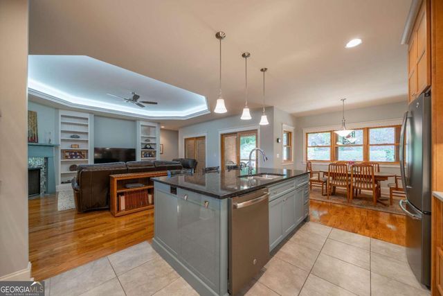 118 Terrell Drive, Cartersville, GA 30120