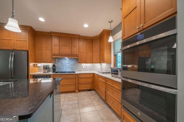118 Terrell Drive, Cartersville, GA 30120
