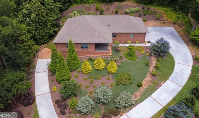 118 Terrell Drive, Cartersville, GA 30120