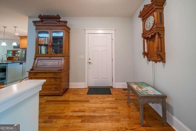 118 Terrell Drive, Cartersville, GA 30120