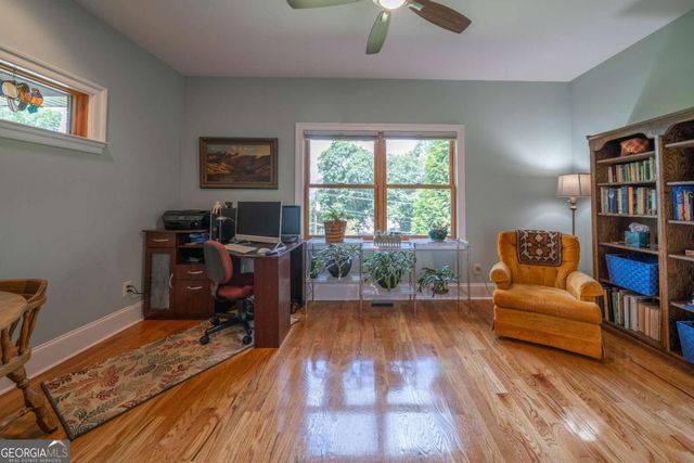 118 Terrell Drive, Cartersville, GA 30120