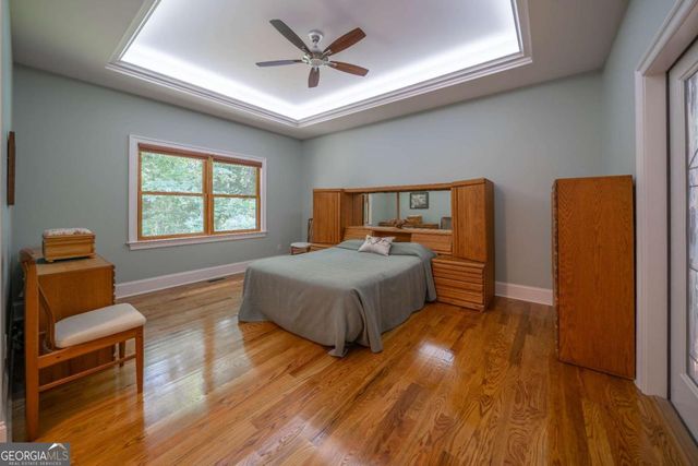 118 Terrell Drive, Cartersville, GA 30120