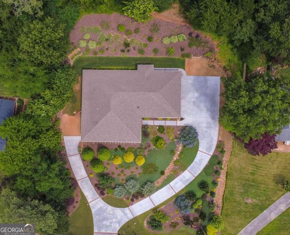 118 Terrell Drive, Cartersville, GA 30120