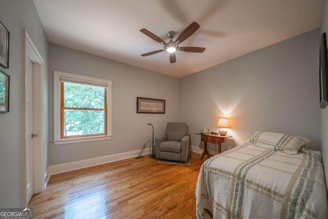 118 Terrell Drive, Cartersville, GA 30120