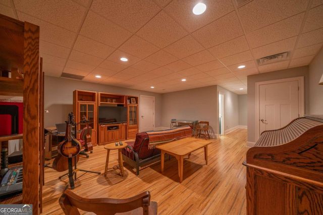 118 Terrell Drive, Cartersville, GA 30120